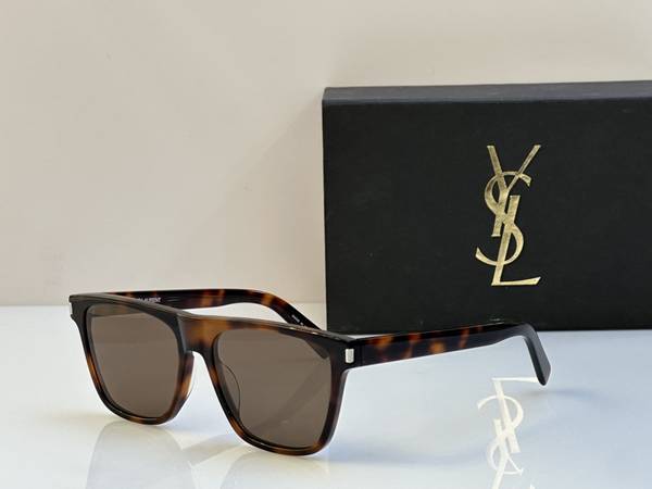 Saint Laurent Sunglasses Top Quality SLS00927